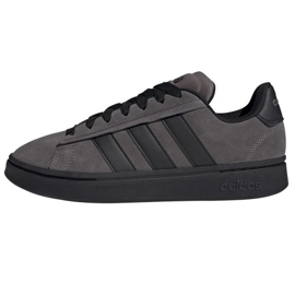 Adidas Grand Court Alpha 00S JP7632 grafit cipő szürke