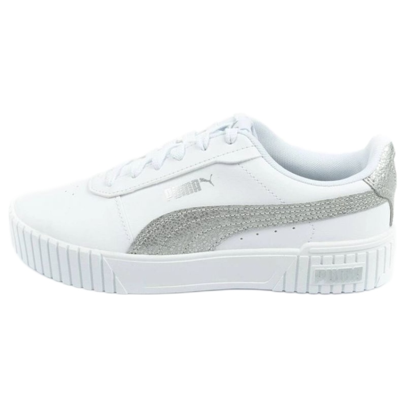 Puma carina 2,0 387622 02 cipő fehér Puma carina 2,0 387622 02 cipő fehér