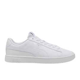 Puma Rickie Classic 394251 01 fehér cipő