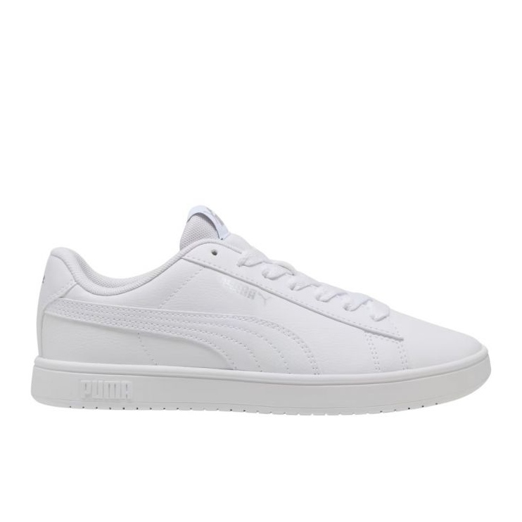 Puma Rickie Classic 394251 01 fehér cipő