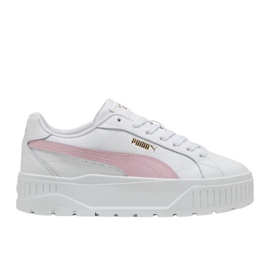 Puma Karmen II L 397456 12 cipő fehér Puma Karmen II L 397456 12 cipő fehér