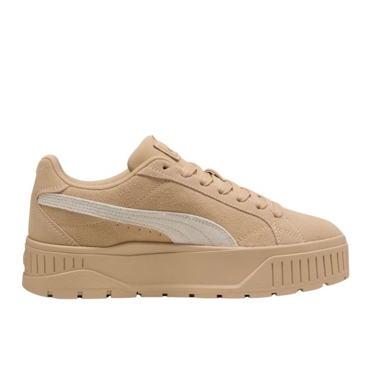 Puma Karmen II 397457 07 Bézs cipő Puma Karmen II 397457 07 Bézs cipő