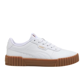 Puma carina 3.0 400365 07 cipő fehér