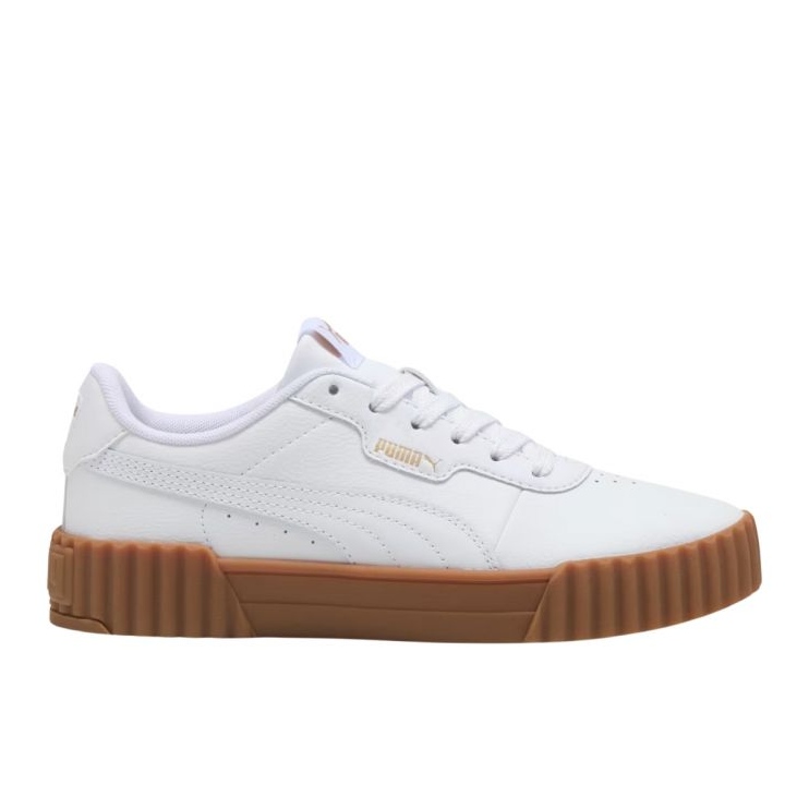 Puma carina 3.0 400365 07 cipő fehér