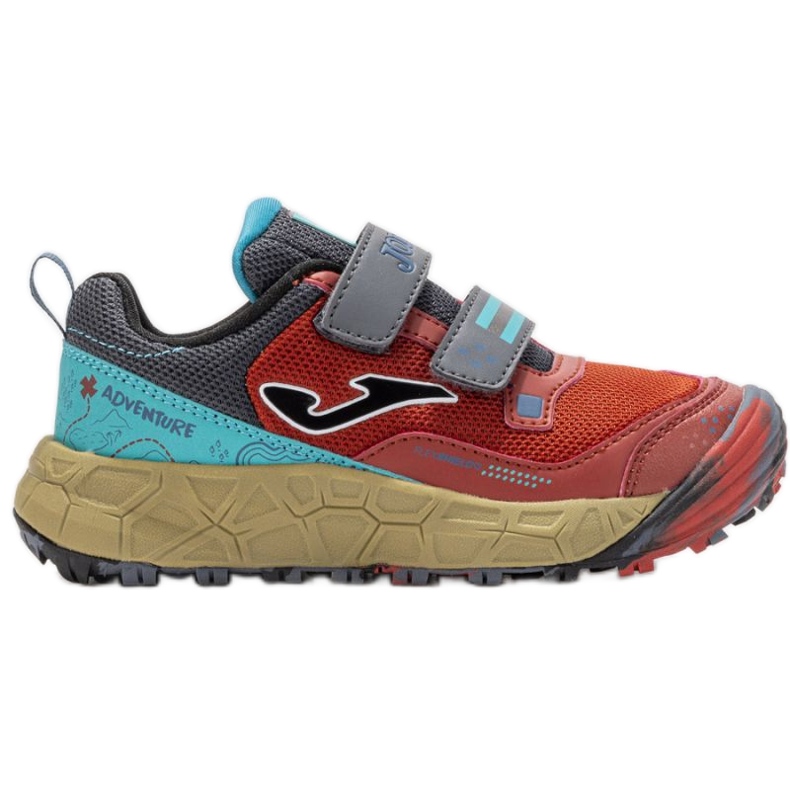 Joma Adventure Shoes 2506 JADVS2506V piros Joma Adventure Shoes 2506 JADVS2506V piros