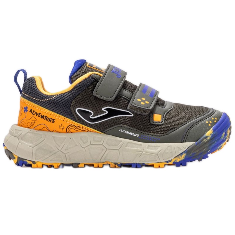 Joma Adventure Shoes 2523 JADVS2523V sokszínű