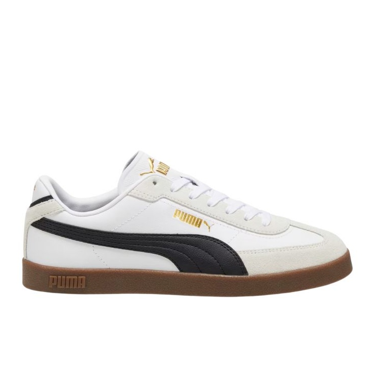 Puma Club II ERA 397447 07 cipő fehér