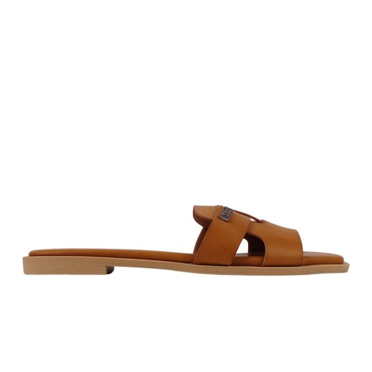 Lee Estill csúszka alacsony 50251024 35A barna szárnyak