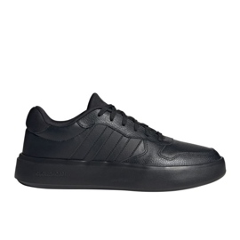 Adidas litecourt ji2167 fekete cipő