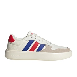 Adidas litecourt jp7114 cipő fehér