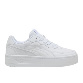 Puma Court Lally Skye 400368 01 cipő fehér Puma Court Lally Skye 400368 01 cipő fehér