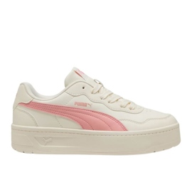 Puma Court Lally Skye 400368 04 cipő bézs