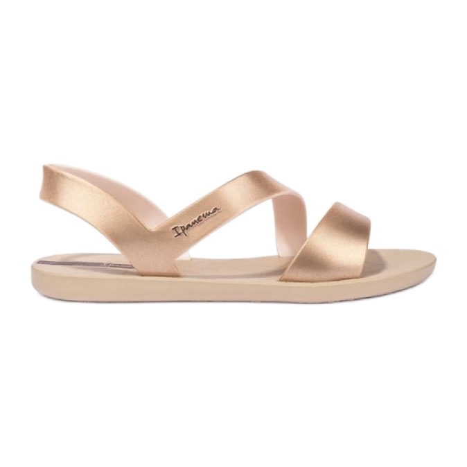 Ipanema Vibe 82429 Sandals BD421 PINK fényes rózsaszín