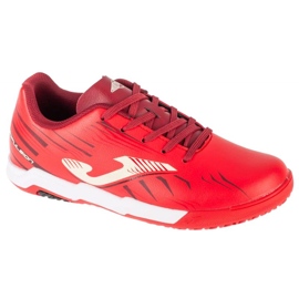 Joma Propulsion 2506 PRJS2506in futballcipőben piros