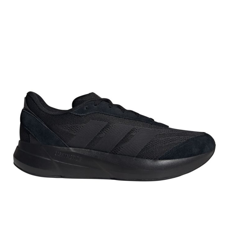 Adidas Lightshift JH9319 cipő fekete