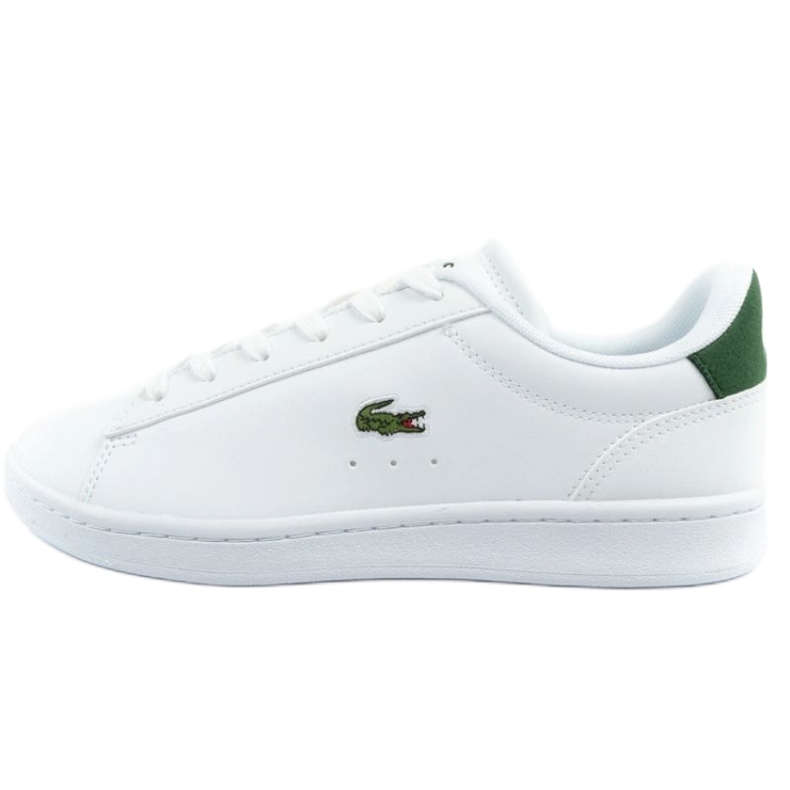 Lacoste carnab 748Suj00011r5 fehér cipő