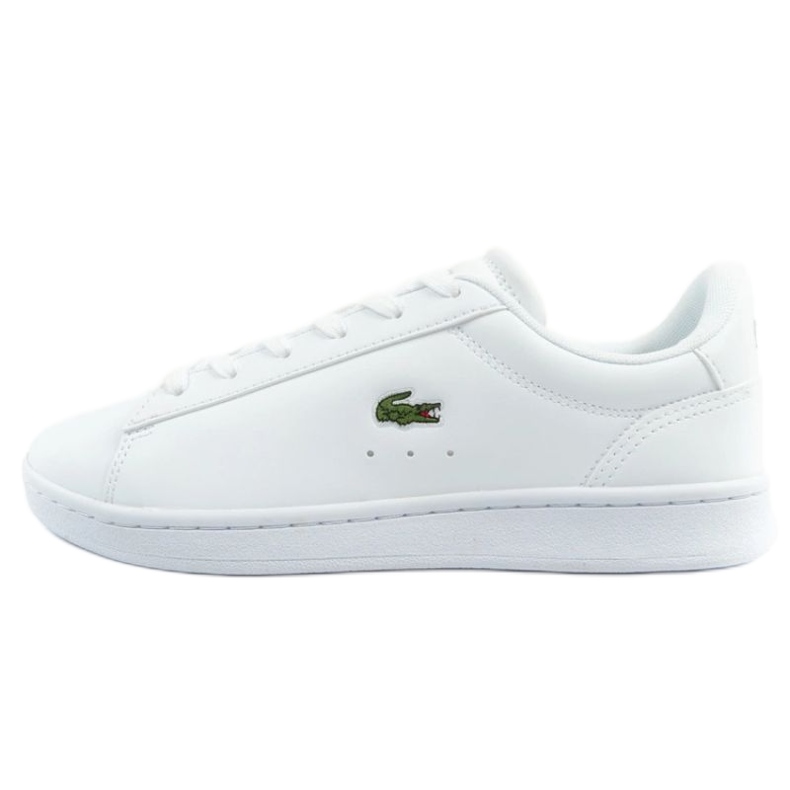 Lacoste carnaby cipő 748SUJ001321G Fehér