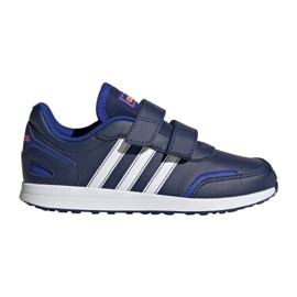 Adidas vs kapcsoló 3 cf c h03765 ​​sötétkék cipő
