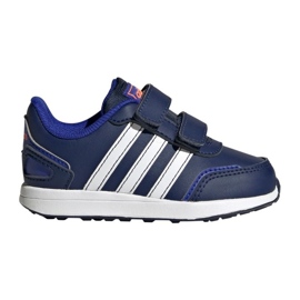 Adidas kapcsoló 3 CF és H03794 Navy Blue Shoes kék