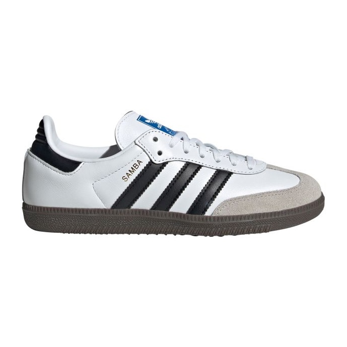 Adidas cipő samba og ie3675 fehér