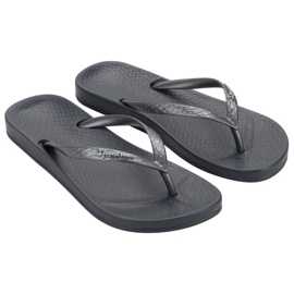 Ipanema flip -flops anatomica 81030 bb624 szürke