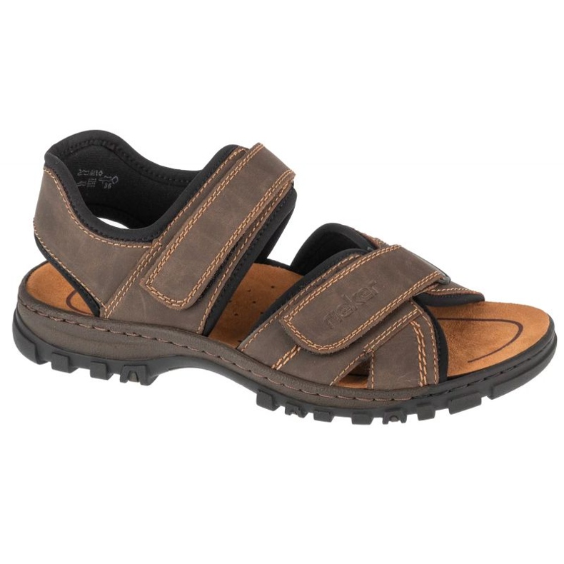 Rieker Sandals Sandals 25051-27 barna