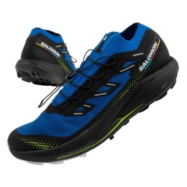 Salomon Pulsar Trail Pro 2 473850 futócipő kék