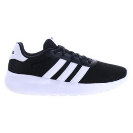 Adidas Lite Racer 3.0 K IE2730 cipő fekete