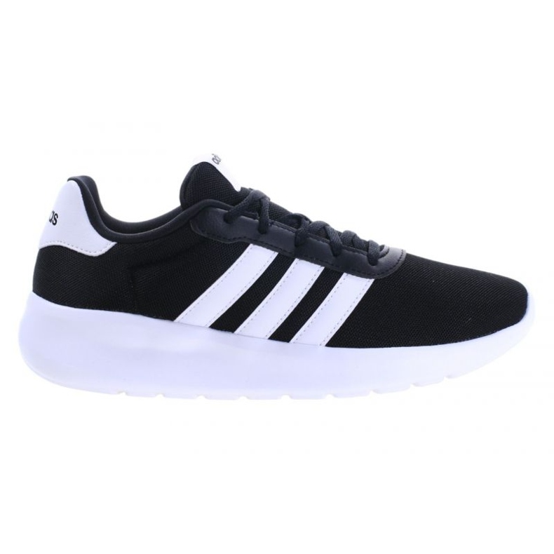 Adidas Lite Racer 3.0 K IE2730 cipő fekete