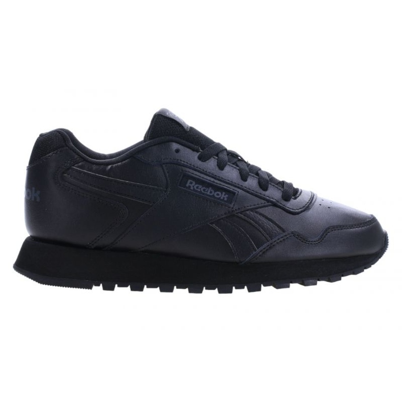 Reebok Glide 100010028 cipő fekete