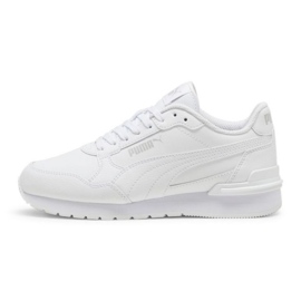 Puma St Runner V4 L 39973602 Fehér cipő