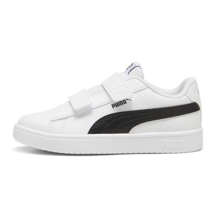 Puma Rickie Classic V PS 39425313 fehér cipő