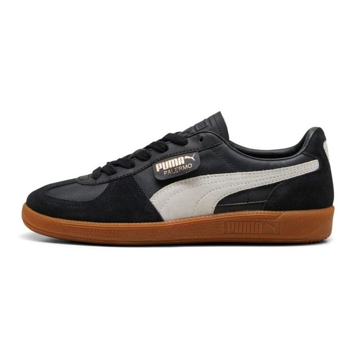 Puma Palermo Lth 39646403 Fekete cipő