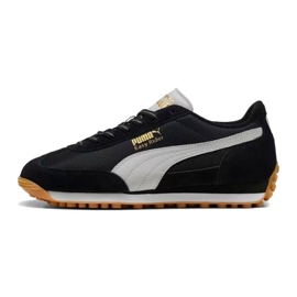 Puma Easy Rider Footie Shoes 40155902 fekete
