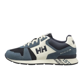 Helly Hansen cipők Anakin bőr 2 11994 860 cipő kék