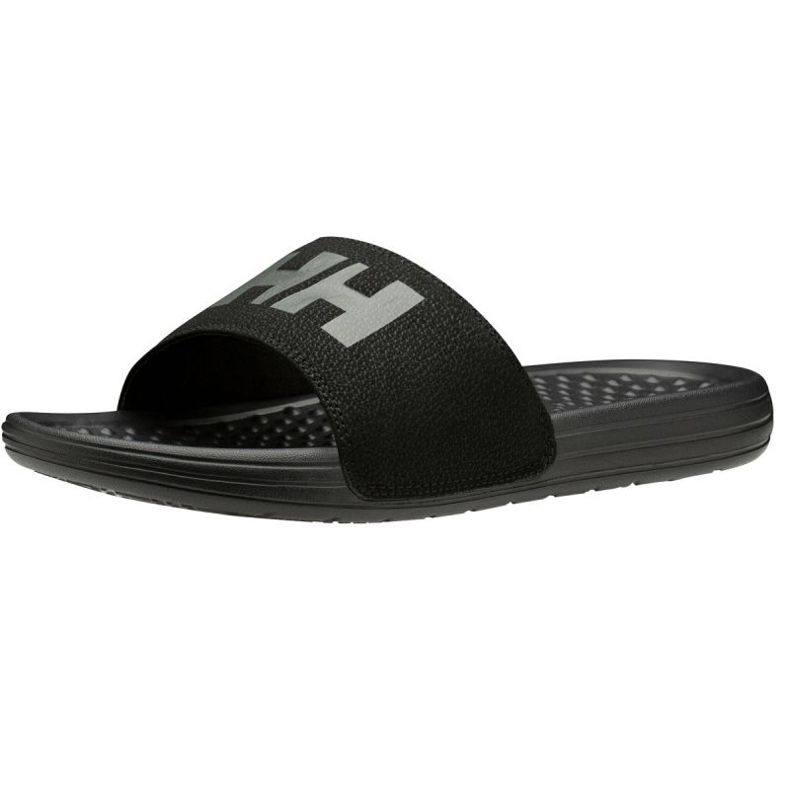 Helly Hansen H/H DILAD 11714 990 FLIP -FLOPS fekete