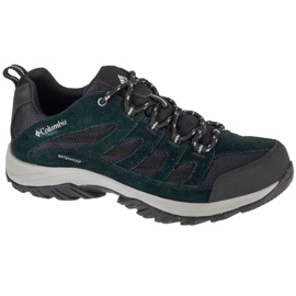 Cipő columbia cryssztiod vízálló 2100651013 fekete