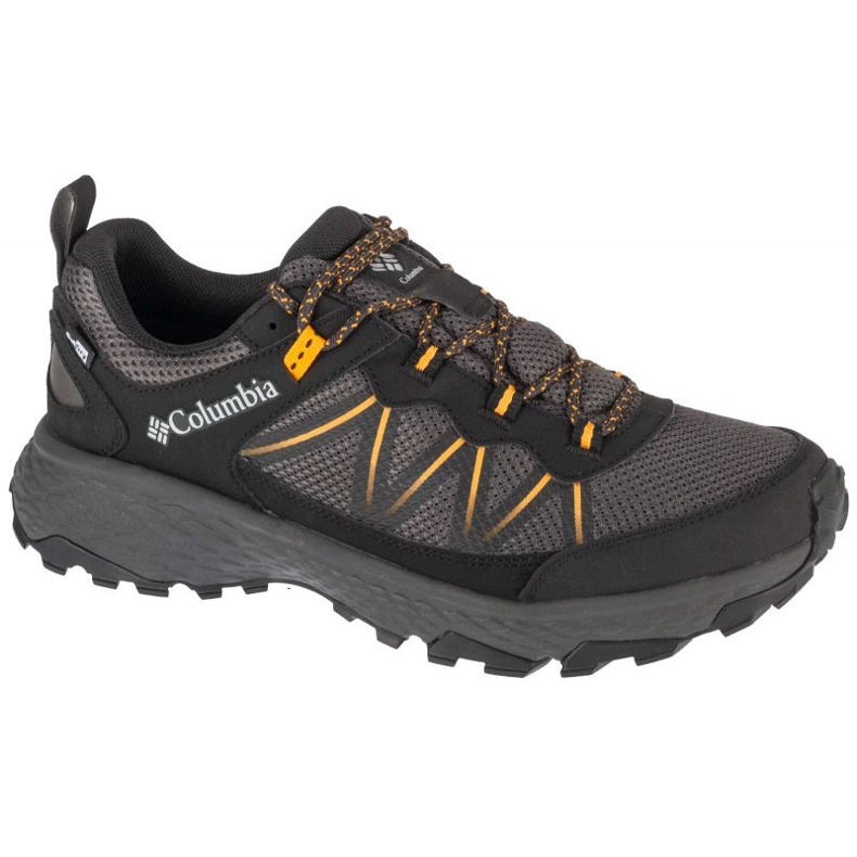 Columbia Peakfreak Rush Outdry Shoes 2108291010 fekete