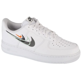 Nike Air Force 1 07 FN7807-100 cipő fehér
