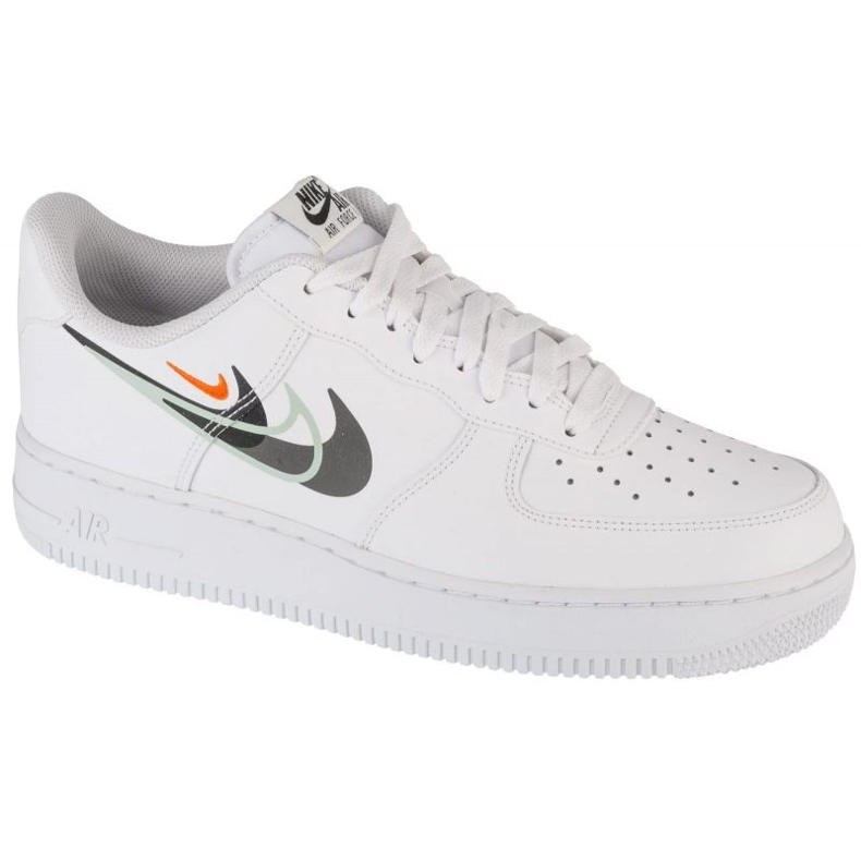 Nike Air Force 1 07 FN7807-100 cipő fehér
