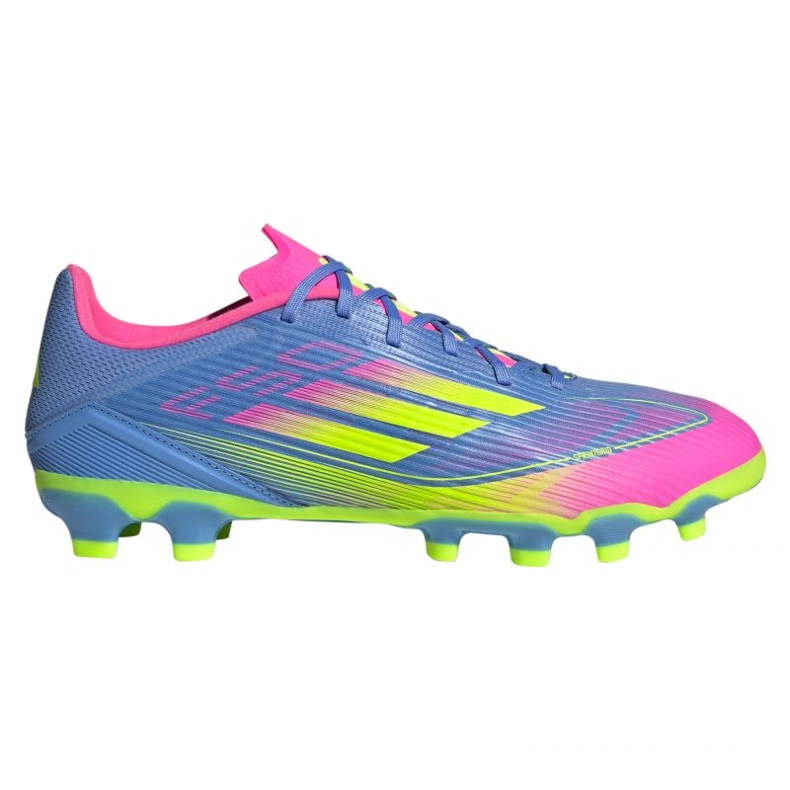 Adidas F50 League MG IE1236 labdarúgó cipő kék
