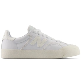 New Balance Shoes unisex BB100lgy White fehér