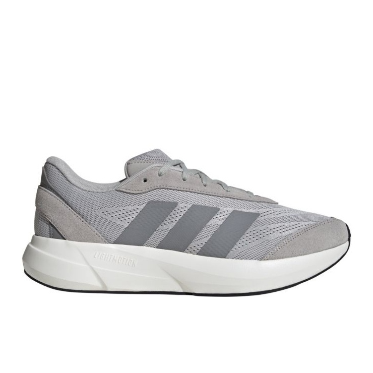 Adidas Lightshift JH9313 cipőszürke