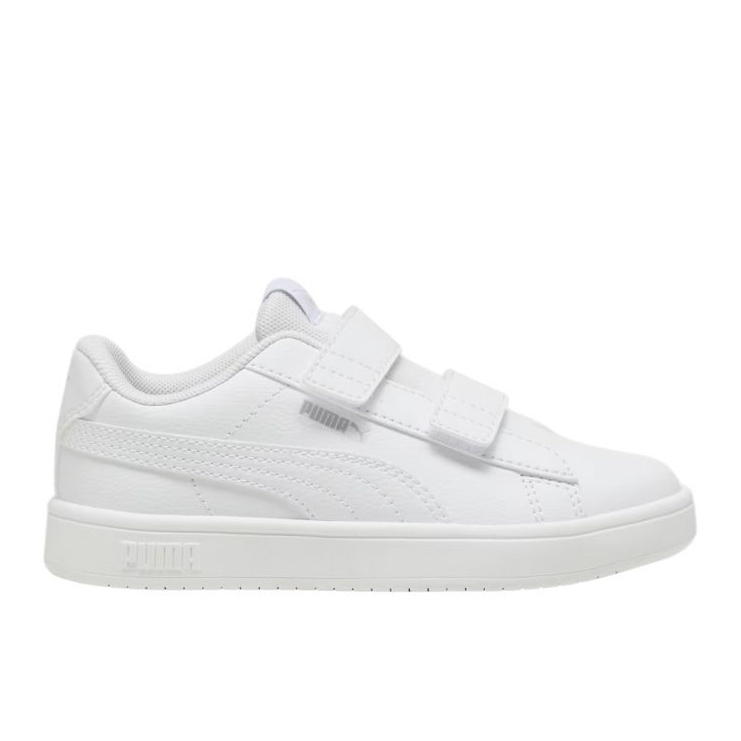 Puma Rickie Classic V PS 394253 08 cipő fehér