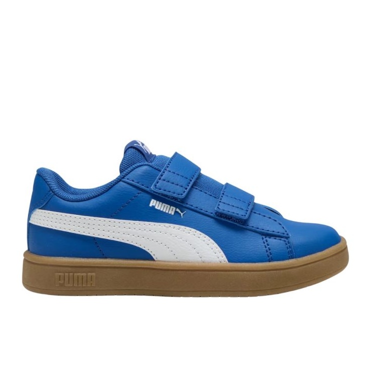 Puma Rickie Classic V PS 394253 17 cipő kék