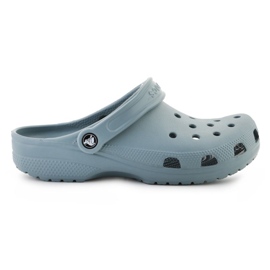 Crocs classic 10001-9yo flip-flop kék Crocs classic 10001-9yo flip-flop kék