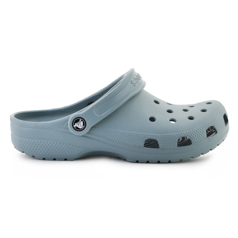Crocs classic 10001-9yo flip-flop kék
