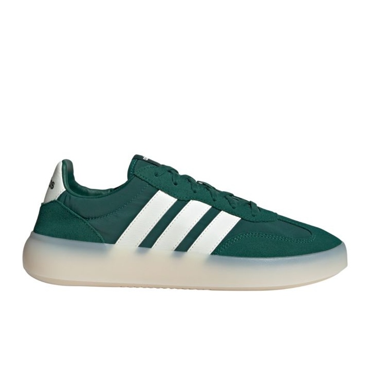 Az Adidas Barreds dekódolja a JI2318 cipőt zöld