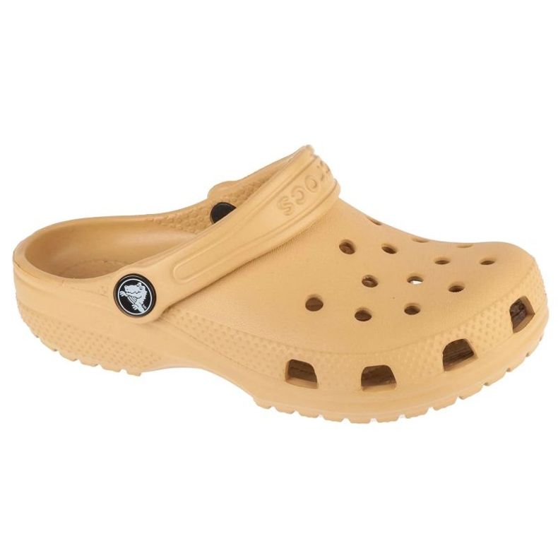CROCS Classic Clog 206991-209 Flip-flopok narancssárga CROCS Classic Clog 206991-209 Flip-flopok narancssárga