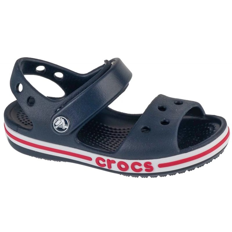 Crocs bayaband szandál t 211055-4cc szandál kék